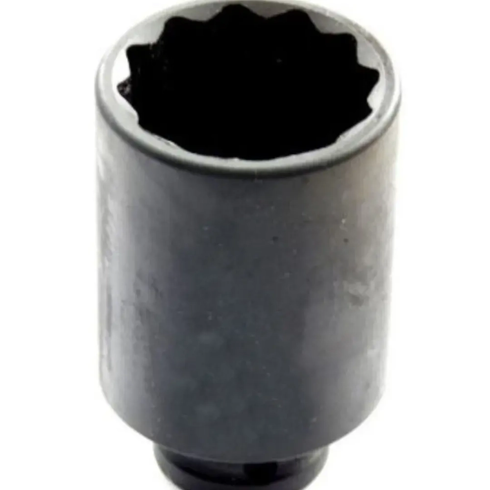 Головка ударная глубокая 46мм 3/4''12гр. Forsage F-46810046