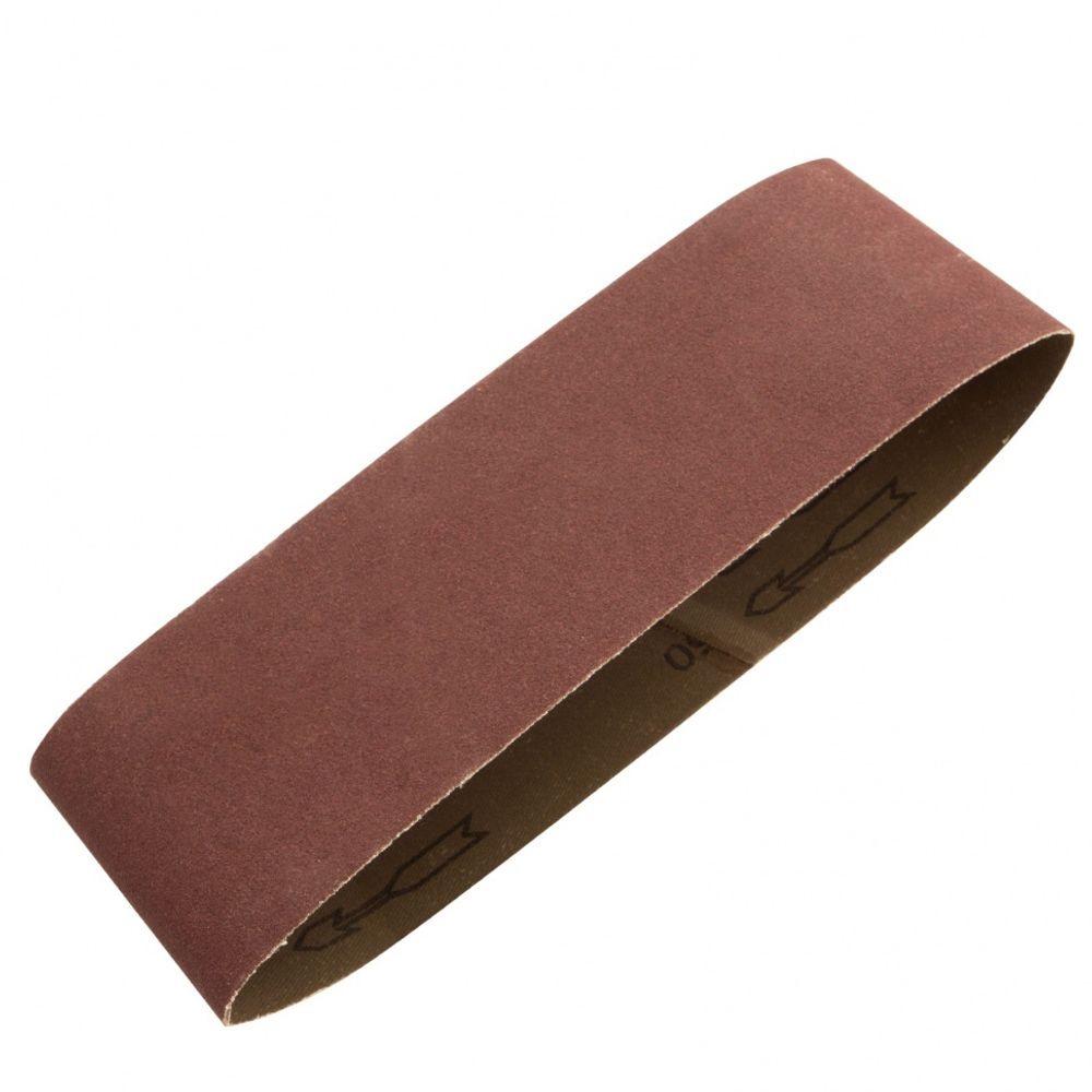 74292 Лента шлиф. абразивная бесконечная, P 150, 100 х 610 мм, 3 шт. Matrix