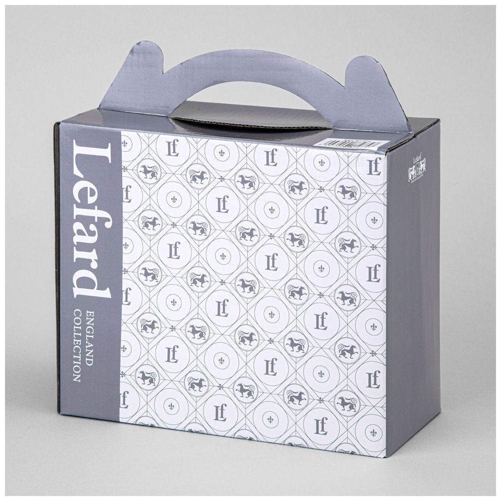 НАБОР ПОСУДЫ LEFARD 3 ПРЕДМЕТА (КОР=12НАБ)