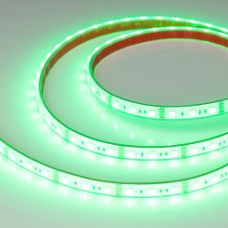 Светодиодная лента герметичная RTW-PFS-B60-13mm 12V RGB (14.4 W/m, IP68, 5060, 5m) (Arlight, -) 033790