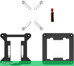 Кулер для процессора ID-Cooling IS-30I Black