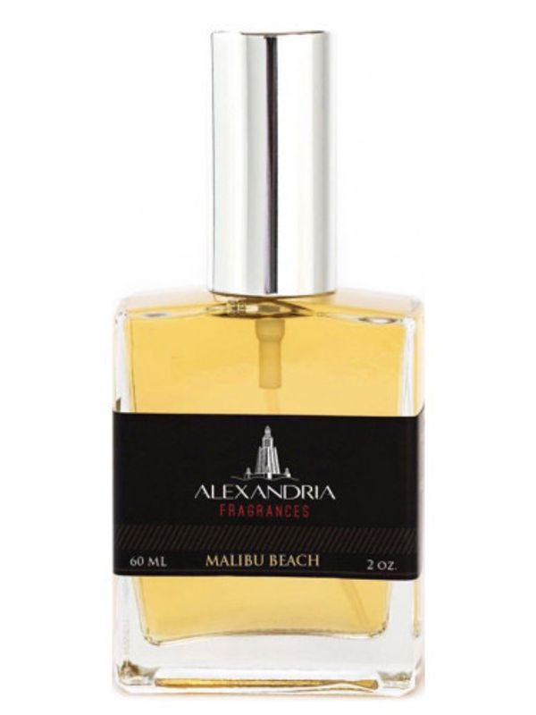 Alexandria Fragrances Malibu Beach