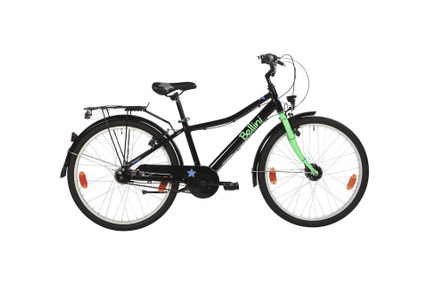 Bellini Luca 7 - 24 Zoll - Diamant - 2024