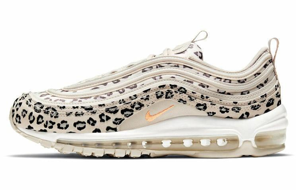 Кроссовки Nike Air Max 97 Se "Desert Sand" (Женская размерная сетка)