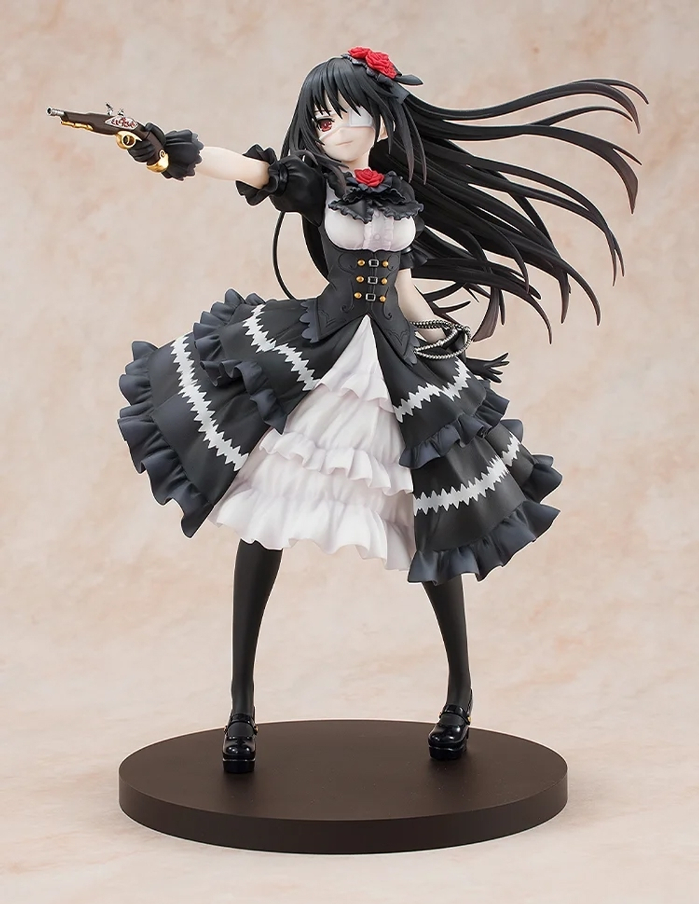 Tokisaki Kurumi