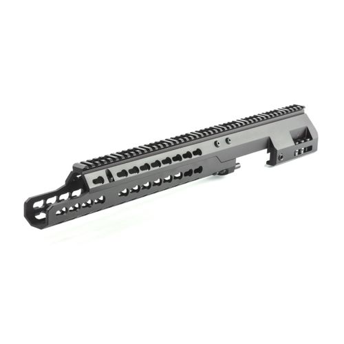 Шасси цевье МК1 Key-Mod на СВД, Тигр, TG3, SAG