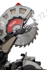 Торцовочная пила Ресанта ТП-210