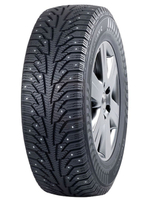 Легковая шина 195/75R16 C 107/105R NOKIAN NORDMAN C Nokian