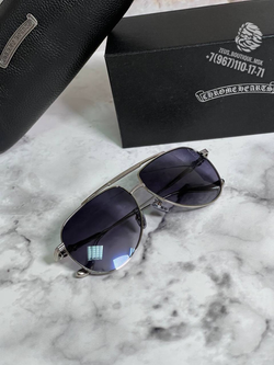 Солнечные очки Chrome Hearts