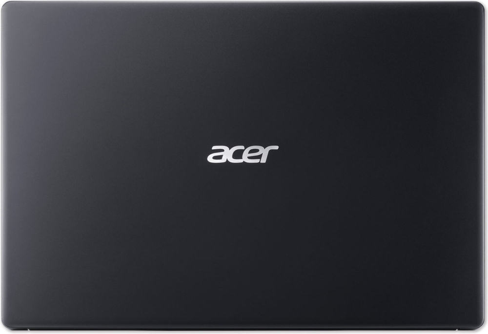 Ноутбук Acer Aspire A315-23-R3GF 15.6; 1920x1080 (Full HD), AMD Ryzen 3 3250U, 2600 МГц, 8 Гб DDR-4, 512 Гб SSD, Radeon Vega 3, Wi-Fi, Bluetooth, Cam, Windows 10 Home (64 bit), чёрный