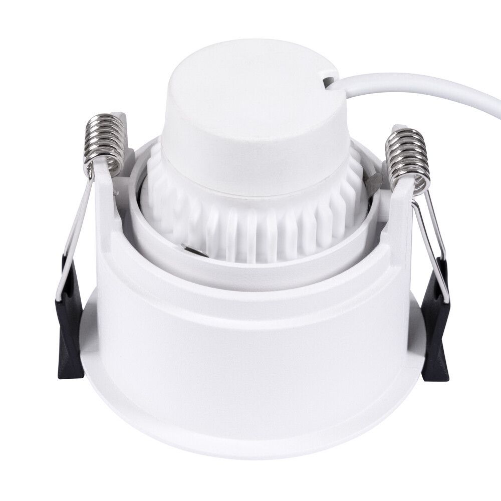 Точечный встраиваемый светильник Arte Lamp