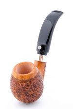 Курительная трубка Mastro De Paja Ciocco 1972 Unica Rustic, M452-1