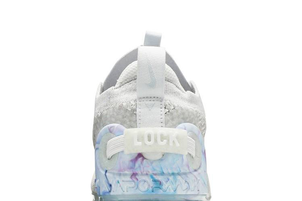 Кроссовки Nike Vapormax 2020 Fk (Женская размерная сетка)