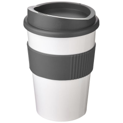 Кружка Americano® medio объемом 300 мл с ручкой