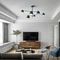 Подвесная люстра Imperium Loft Goda 204170-26