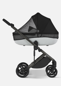 Anex Детская коляска Eli 2 в 1 No.5