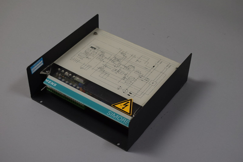 SIEMENS 6RA2203-8DD20-1