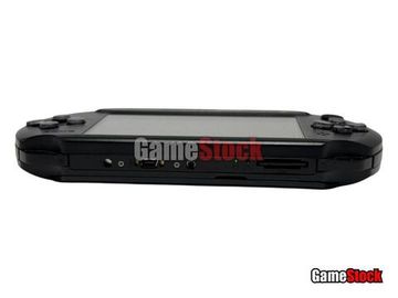 Игровая приставка Sony PSP Street E1008 (Black, AD2417227, 022741673524172274)