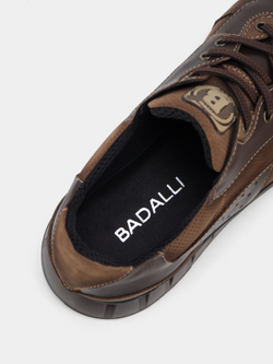 Кроссовки мужские K0184-2R