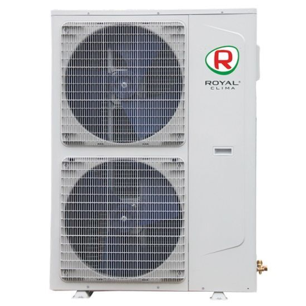 Кассетный кондиционер Royal Clima CO-4C 60HNXA/CO-E 60HNXA/pan8D2