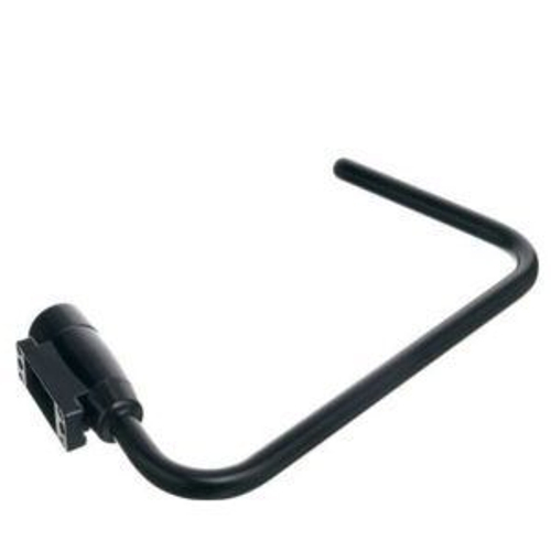 Кронштейн крепления зеркала левый JCB 123/04969