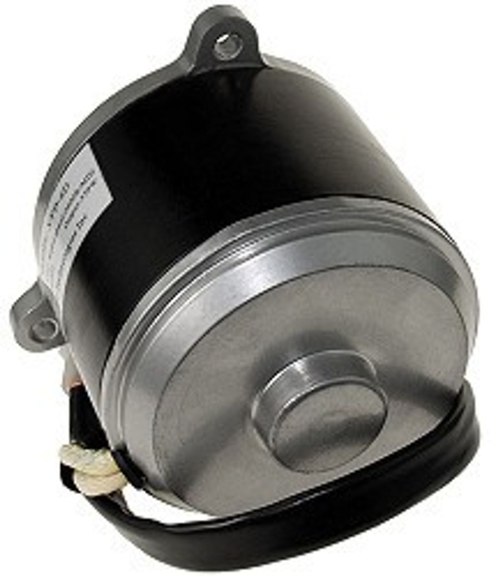 Электромотор Currietech XYD-6B, 500W, 28A, 24V