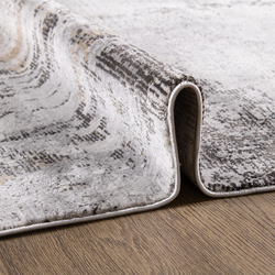 Rubin B147A WHITE \ BEIGE Прямой