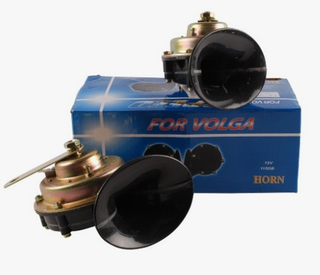 Сигналы 24v Волга HORN 115DB пара