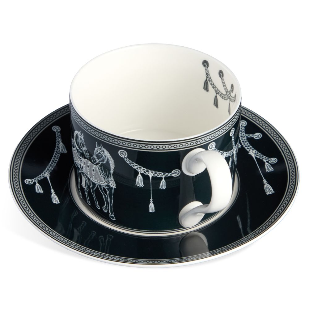 ЧАЙНАЯ ПАРА LEFARD "HORSE CLUB" 300 МЛ (КОР=36НАБ.)