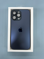 AG Glass Case c MagSafe для iPhone 14