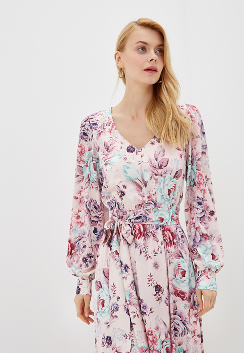 LIGVIANNI Платье