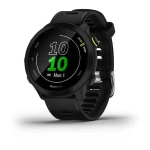 Часы для бега Garmin Forerunner 55 черные 010-02562-10