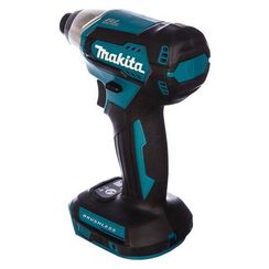 Аккумуляторная дрель-шуруповерт Makita DTD155Z ударная (без акк, без з/у)