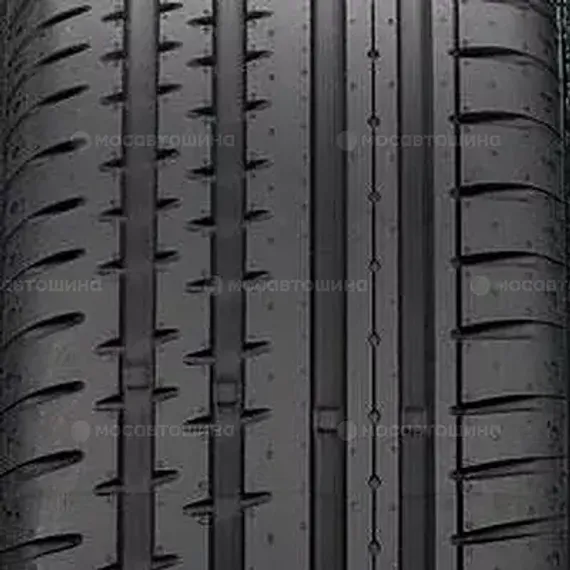 Continental ContiSportContact 2 275/35 R20 ZR XL