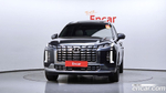 Hyundai The New Palisade Бензин 3.8 2WD (07.2022)