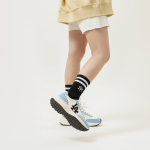 Кроссовки MLB Chunky Jogger, 3ASXX111N-07BLL