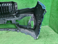 Бампер передний Geely Monjaro (2021-н.в.)