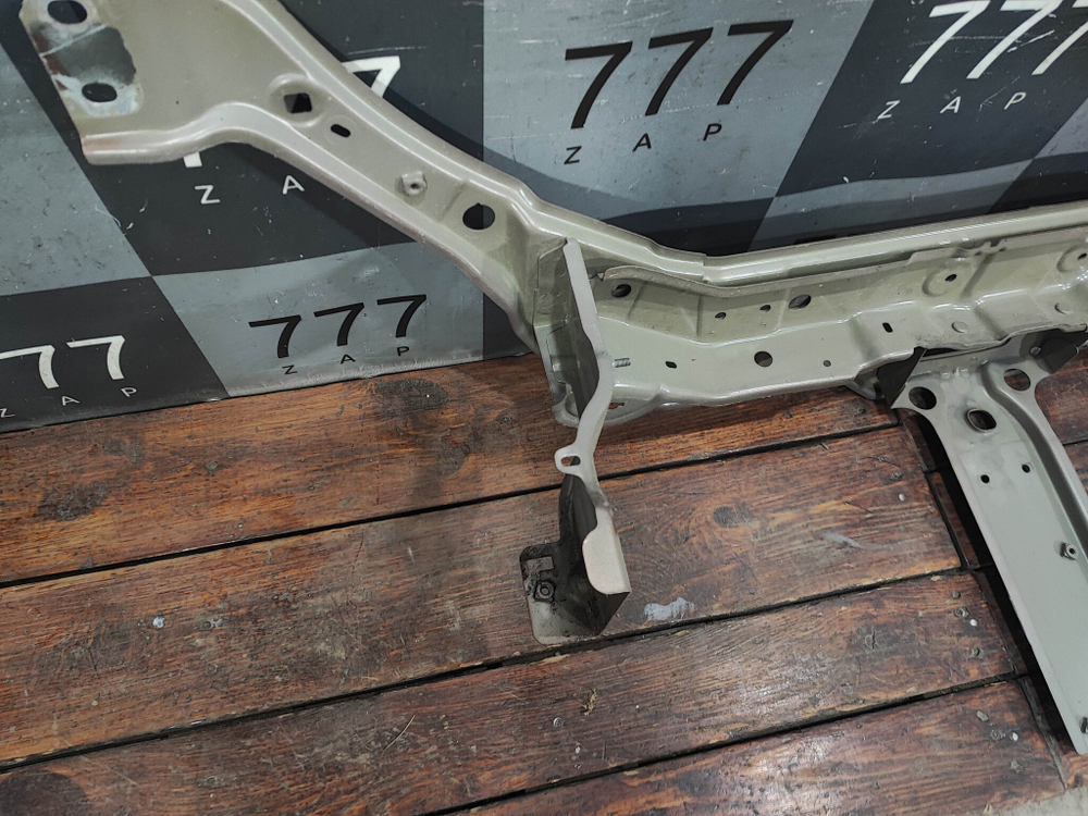 Панель передняя LADA X-Ray 15-22 Б/У Оригинал 625043140R