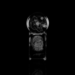 Композиция "Гагарин" и Шар "Солнечная система"