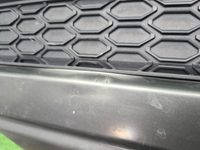 Бампер задний Changan CS35PLUS (2021-н.в.)