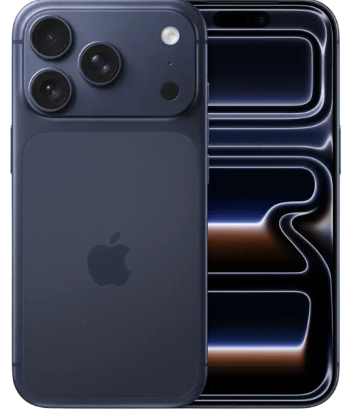 iPhone 17 Pro 1Tb Deep Blue