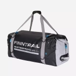 ГЕРМОСУМКА FINNTRAIL HUGE ROLL 120L BLACK