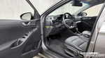 Hyundai The New Ionic Hybrid 1.6 HEV (03.2020)