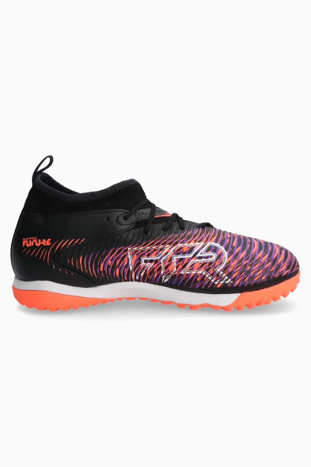 Сороконожки Puma Future 8 Match TF Junior - многоцветный