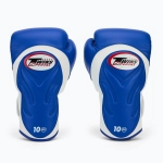 Боксёрские перчатки Twins Special Twins Special BGVL6 white/blue