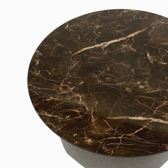 Кофейный стол Forssy диаметр 79