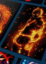 Картина на стену на металле от MetallSubArt