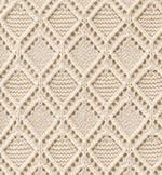 Описание по вязанию джемпера спицами "Bulut"