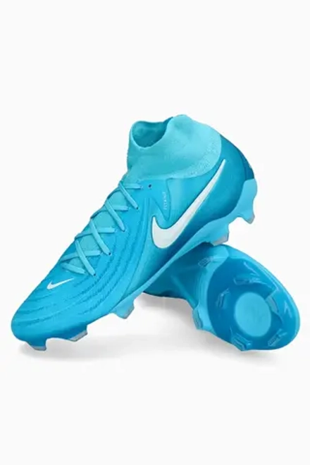 Бутсы Nike Phantom Luna 2 Pro FG - синий