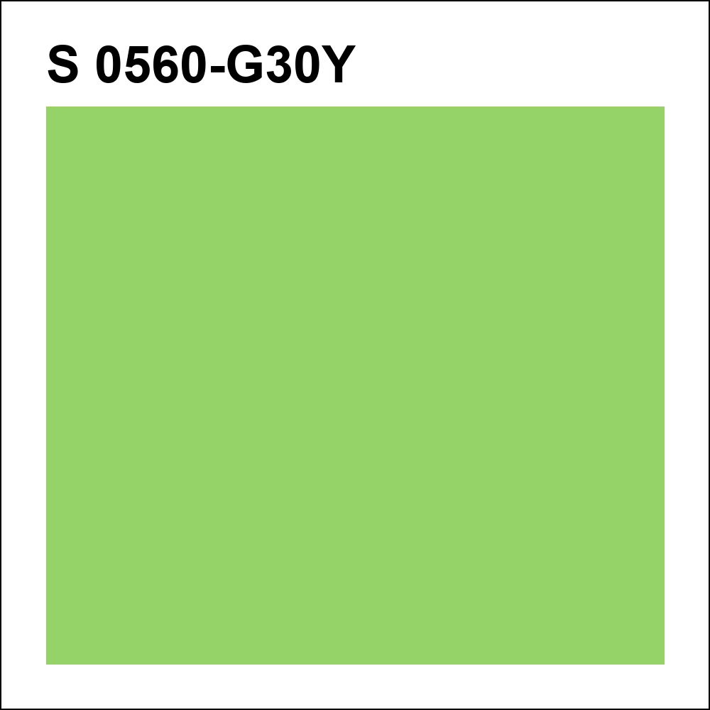 S 0560-G30Y за кг
